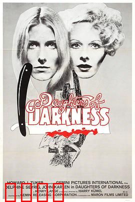 暗夜之女：暗影觉醒