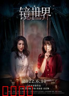 镜世界：镜像噩梦