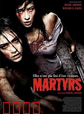 殉难者：极端痛苦实验