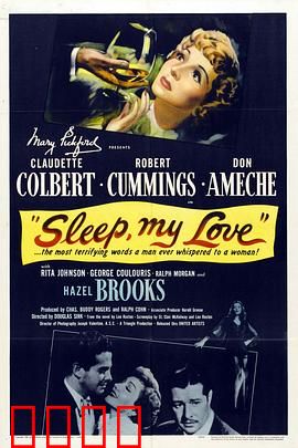 海棠春睡：花落人亡两不知