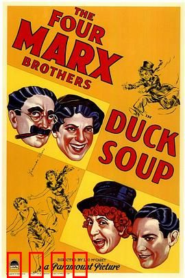 鸭羹：荒诞喜剧鼻祖