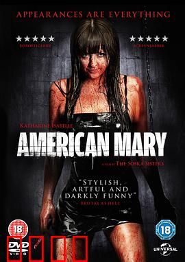 美国玛丽：黑暗医美之路