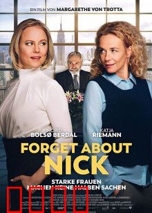 遗忘尼克：爱情记忆轮回