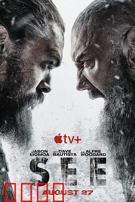 看见第二季：黑暗中的真相