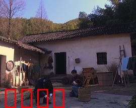 旭东：反转人生