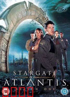 星际之门：跨越光年的古老通道