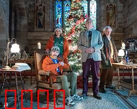 9号秘事第八季：暗黑反转盛宴