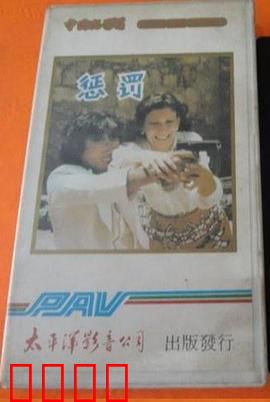 惩罚1980：铁窗下的救赎