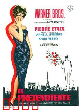 求爱者：追爱秘籍闹笑话