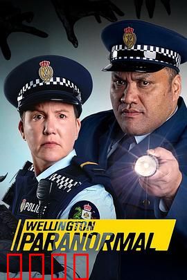 惠灵顿灵异档案第四季：暗夜幽影