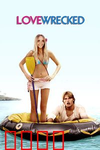 爱情失事：荒岛情劫