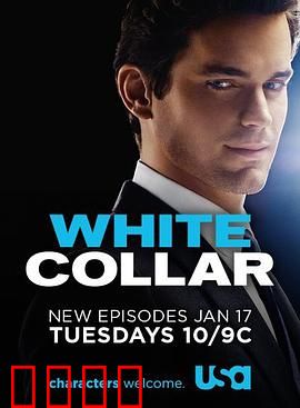 妙警贼探第三季：猫鼠游戏再升级