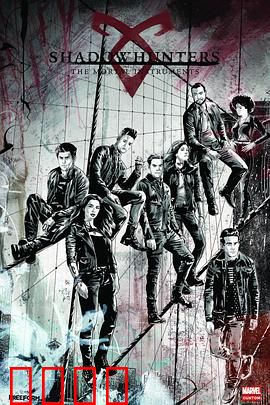 暗影猎人第三季：终极对决