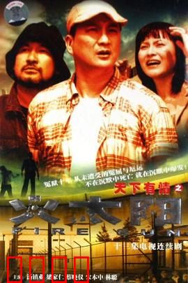 天下有情之火太阳国语：爱的誓言