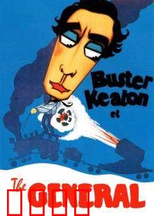 将军号：孤胆追车战