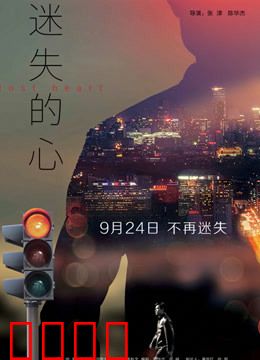 迷失的心：爱在记忆消散时