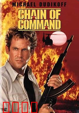 连锁大阴谋：正义与真相的较量