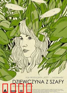 衣橱里的她1：暗夜衣柜惊魂