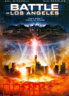 决战洛城：生死时速