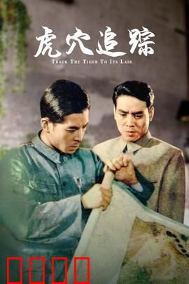 虎穴追踪：卧底警探