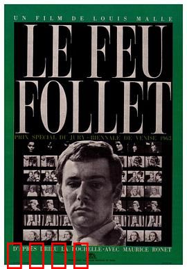 鬼火1963：绝望中的最后一瞥