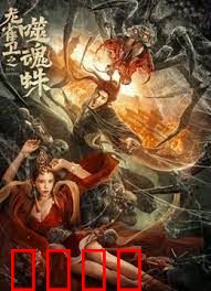 龙雀卫之噬魂蛛：蛛网迷局