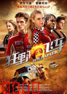 狂野飞车：极限复仇