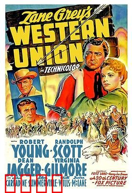 西部联盟：铁骑与暗影