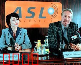 真假疑凶：连环骗局