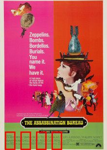 国际暗杀局：杀手联盟的生死局