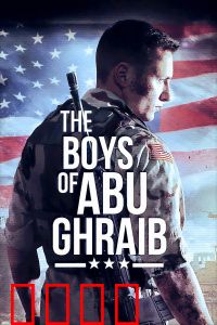 阿布格莱布的男孩：黑暗人性拷问