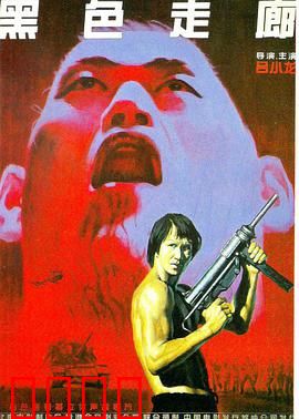 黑色走廊：毒枭复仇路