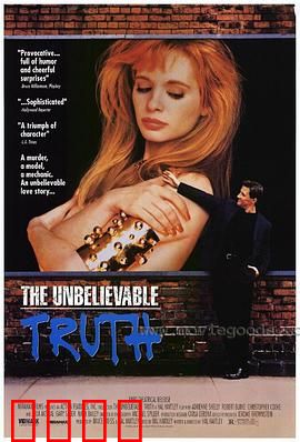 难以置信的事实：谎言迷宫