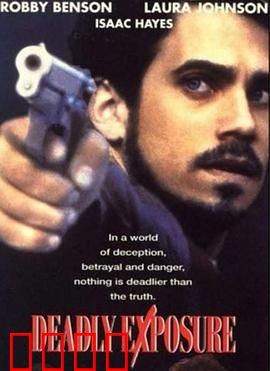 致命爆发力：绝境求生