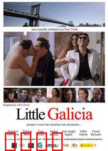 婚礼在纽约：浪漫囧途