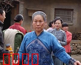 野茱萸：山村孽缘