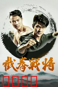 截拳战将：不败传奇