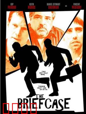 公文包：秘密与谎言