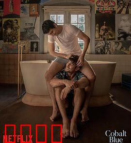 钴蓝爱恋：蓝色忧伤的救赎