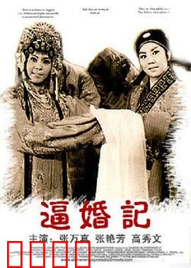 逼婚记：逃婚新娘的反击