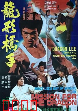 鹰拳：鹰爪传奇再现