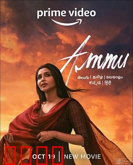 阿穆：印度少年寻亲记