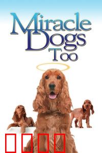 天降神犬2：萌犬救主记