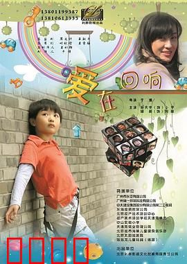 爱在回响：记忆深处的呼唤