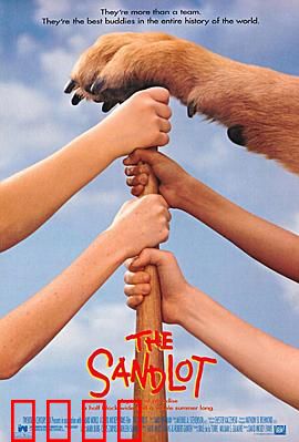 沙地传奇：棒球少年的夏日梦想