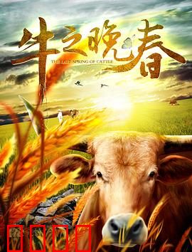 牛之晚春：老牛的救赎