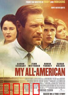 我的美国心：梦想归途