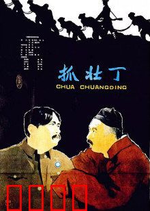 抓壮丁：乱世悲歌