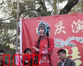 情系拉魂腔：传承与感动