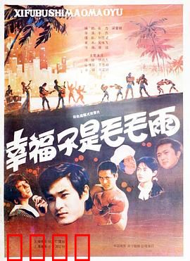 幸福不是毛毛雨：奋斗改变命运